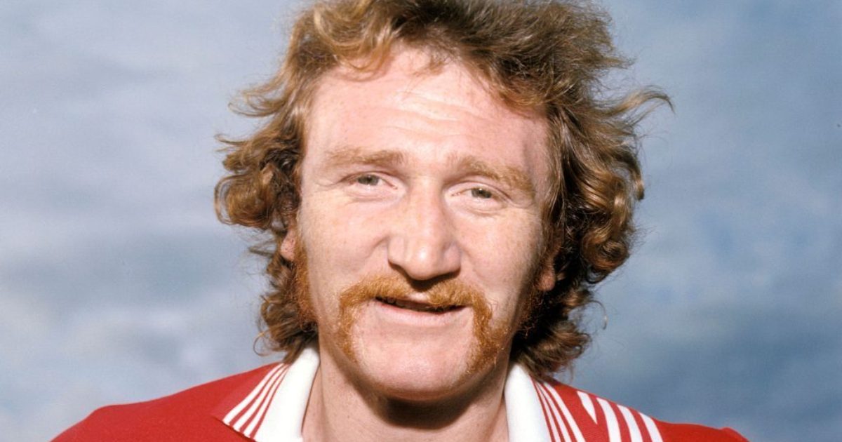OpenGraph Image for Aberdeen FC legend Davie Robb dies at 74