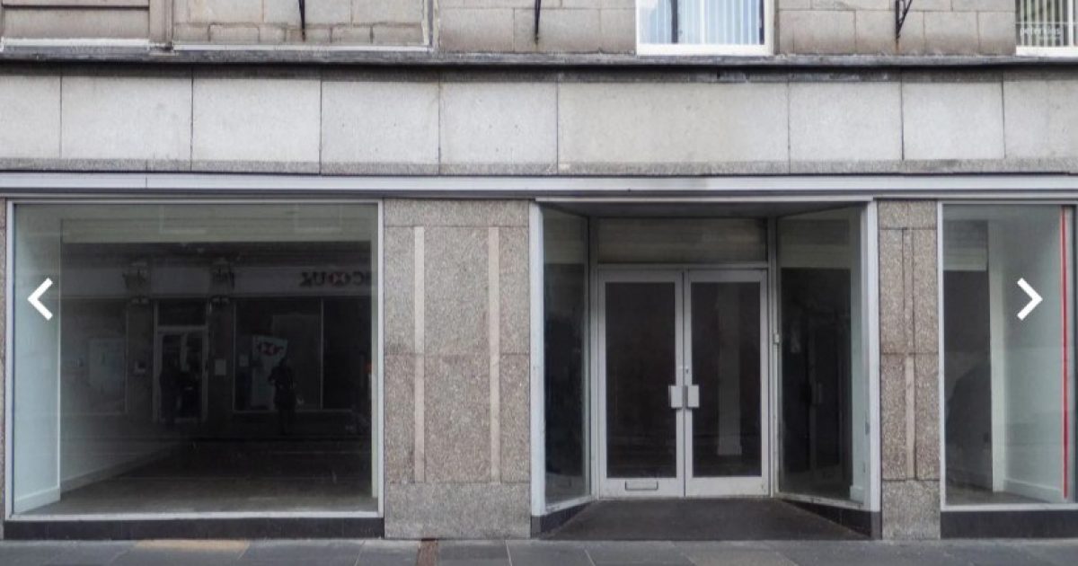 OpenGraph Image for Plans to transform empty Union Street unit into pizza restaurant