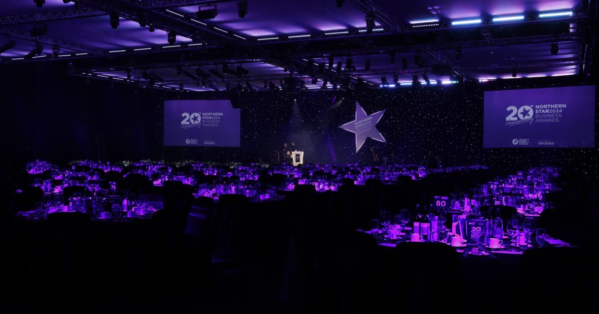 OpenGraph Image for Finalists unveiled for the Northern Star Business Awards 2025