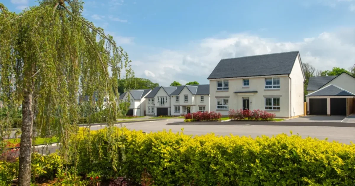 OpenGraph Image for Market Watch: Barrat Redrow announces new Group Chief Executive