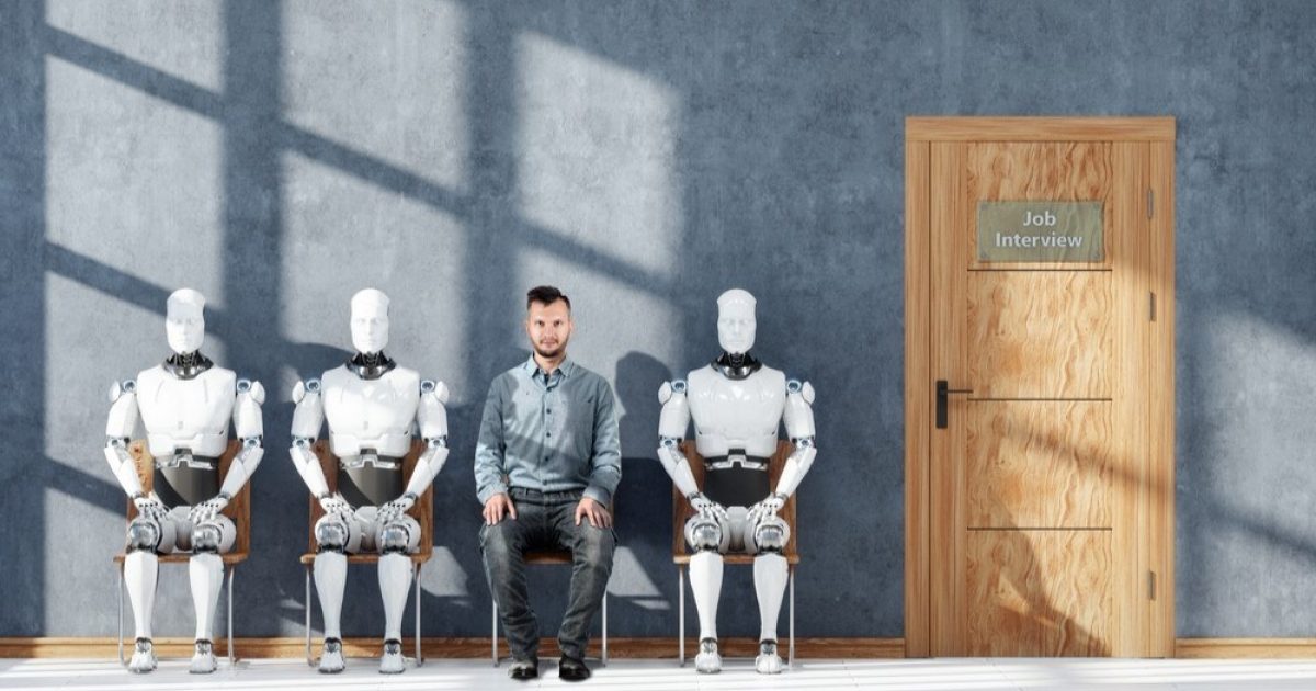OpenGraph Image for Market Watch: Graduates change career plans over fears AI will take their jobs