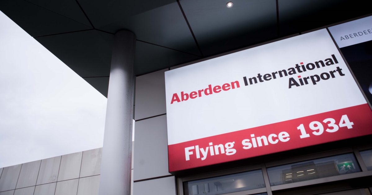 OpenGraph Image for Easter escapes begin at Aberdeen International Airport