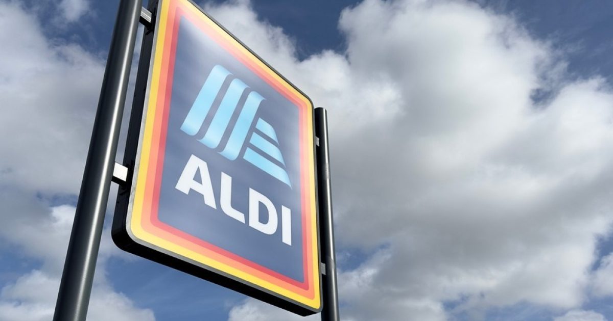 OpenGraph Image for Market Watch: Aldi posts record UK Christmas sales
