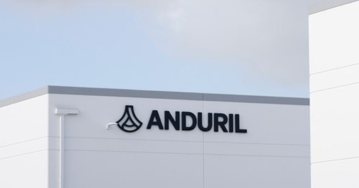 OpenGraph Image for Market Watch: US military drone giant eyeing new factory in UK