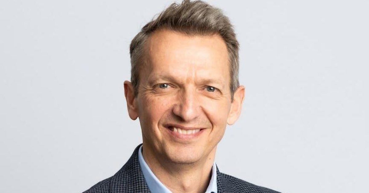 OpenGraph Image for Andy Haldane CBE elected new BCC president