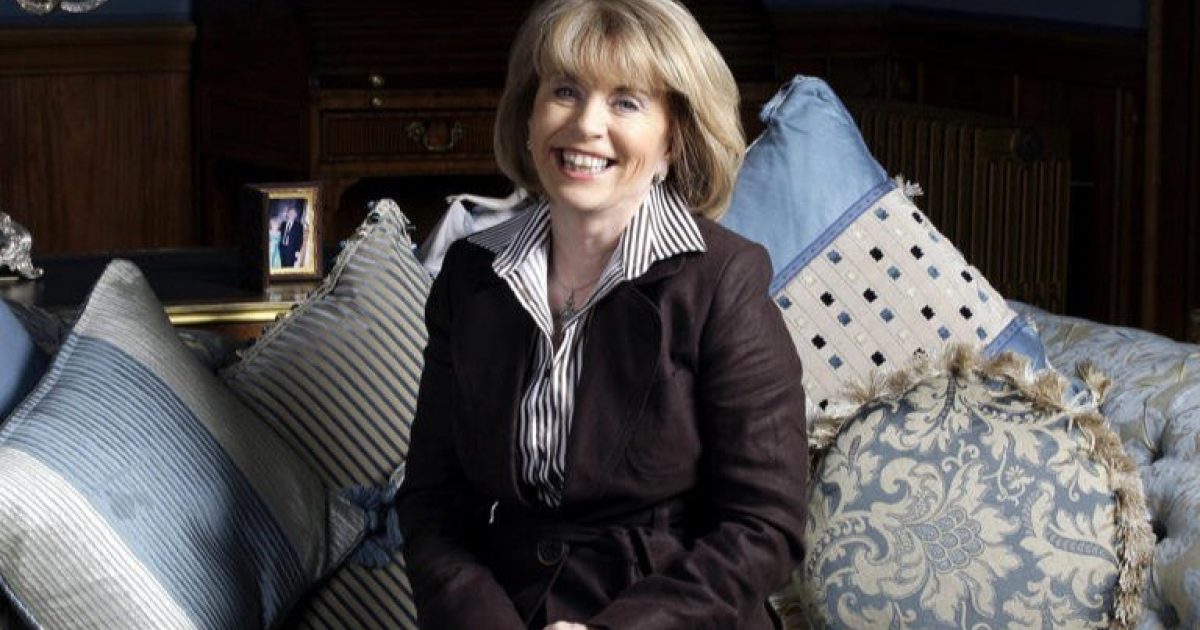 OpenGraph Image for Thursday, October 10. 2024: Today's business headlines