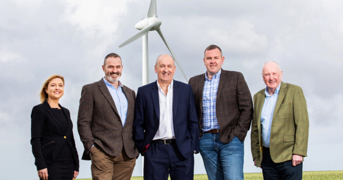 OpenGraph Image for Aurora Energy Services launches with two acquisitions and £100m vision