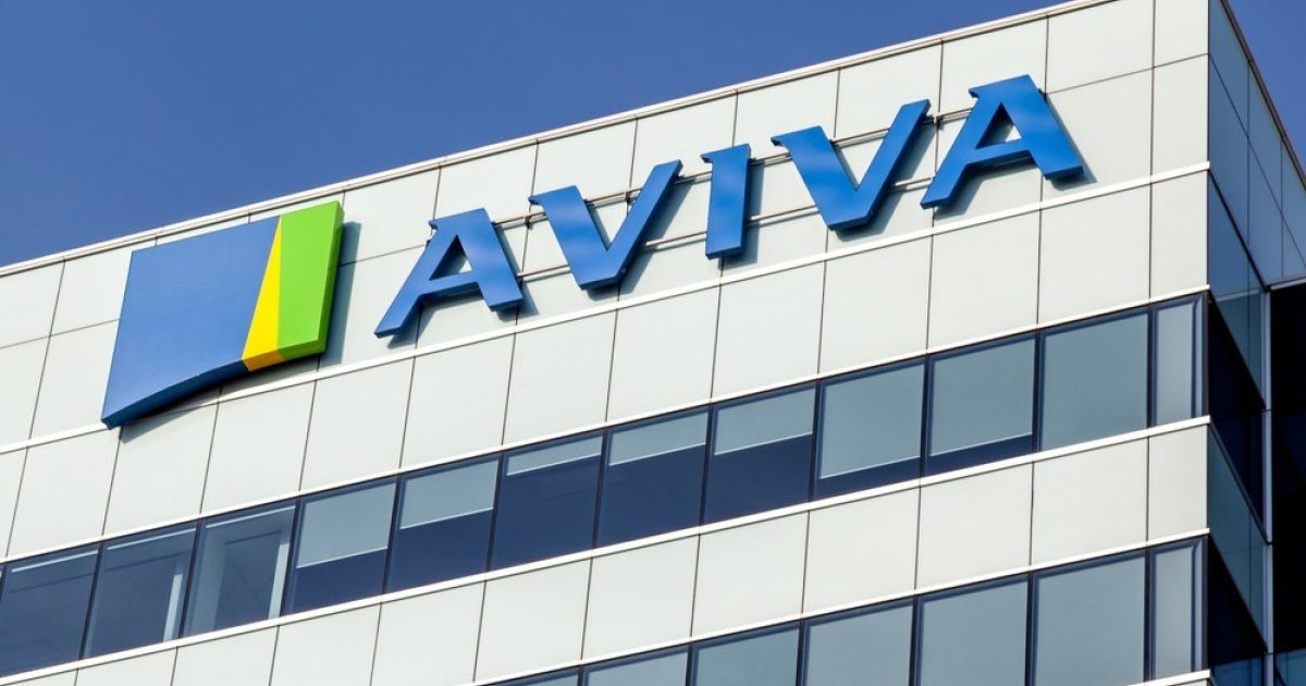 OpenGraph Image for Market Watch: Aviva boss warns against forcing domestic pension investment