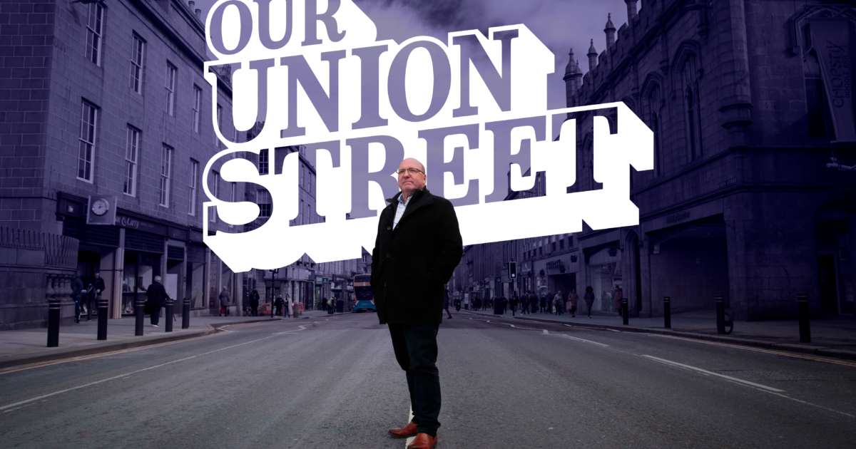 OpenGraph Image for Massive response to Our Union Street initiative