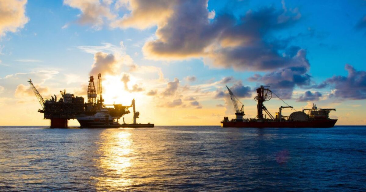 OpenGraph Image for Murlach oilfield plan approved by UK Government