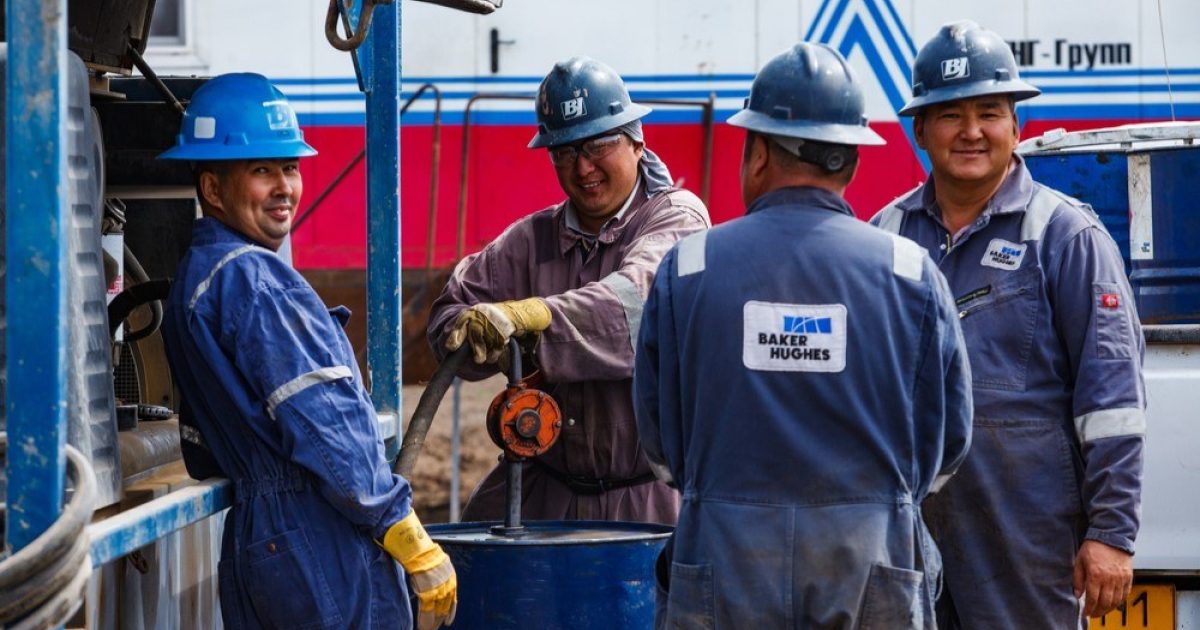 OpenGraph Image for Planning app reveals Baker Hughes' negotiations for 10-year Portlethen base lease extension