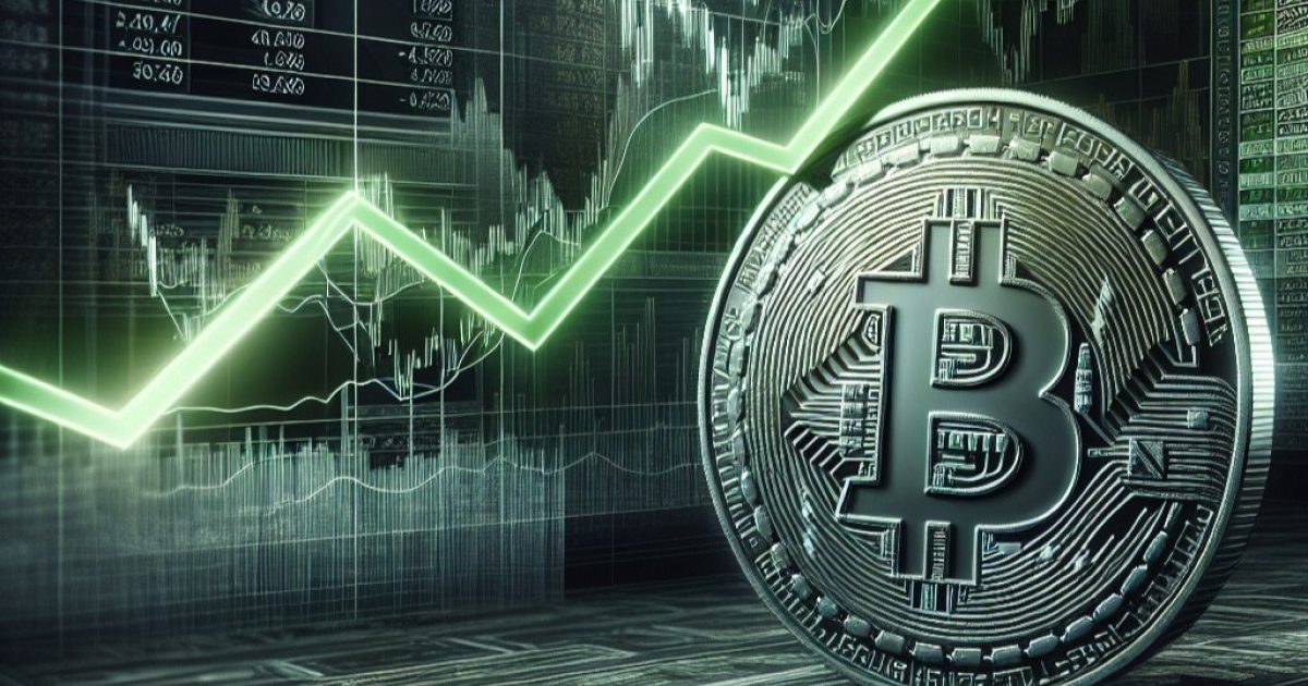 OpenGraph Image for Market Watch: Dollar and Bitcoin values rocket after Trump election win