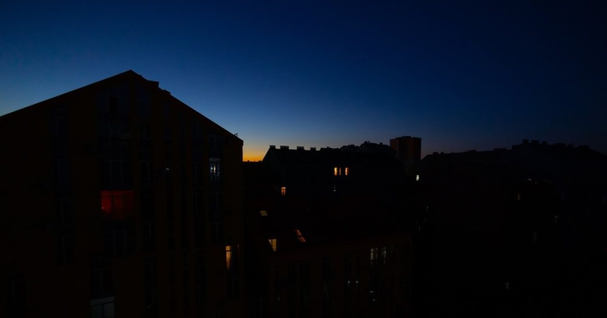 OpenGraph Image for Union boss warns of blackouts in second attack on energy policies within week