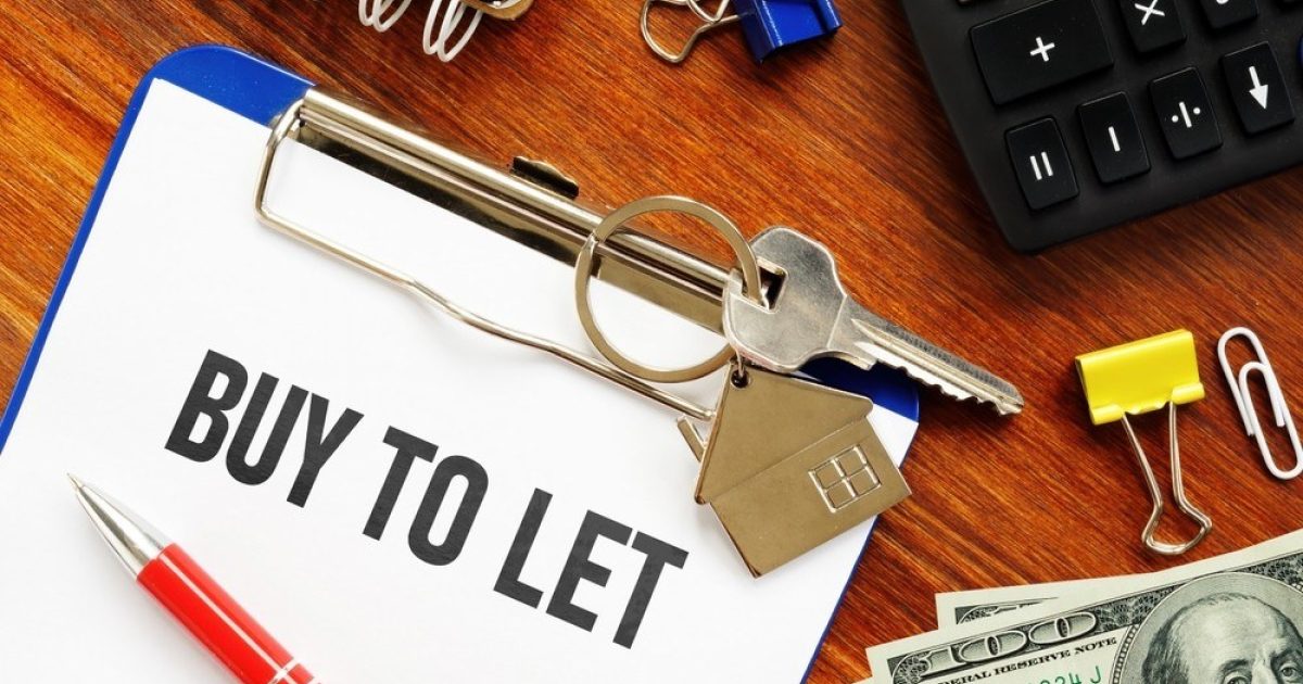 OpenGraph Image for 'Never been a better time' to invest in buy-to-let, says Aberdeen expert