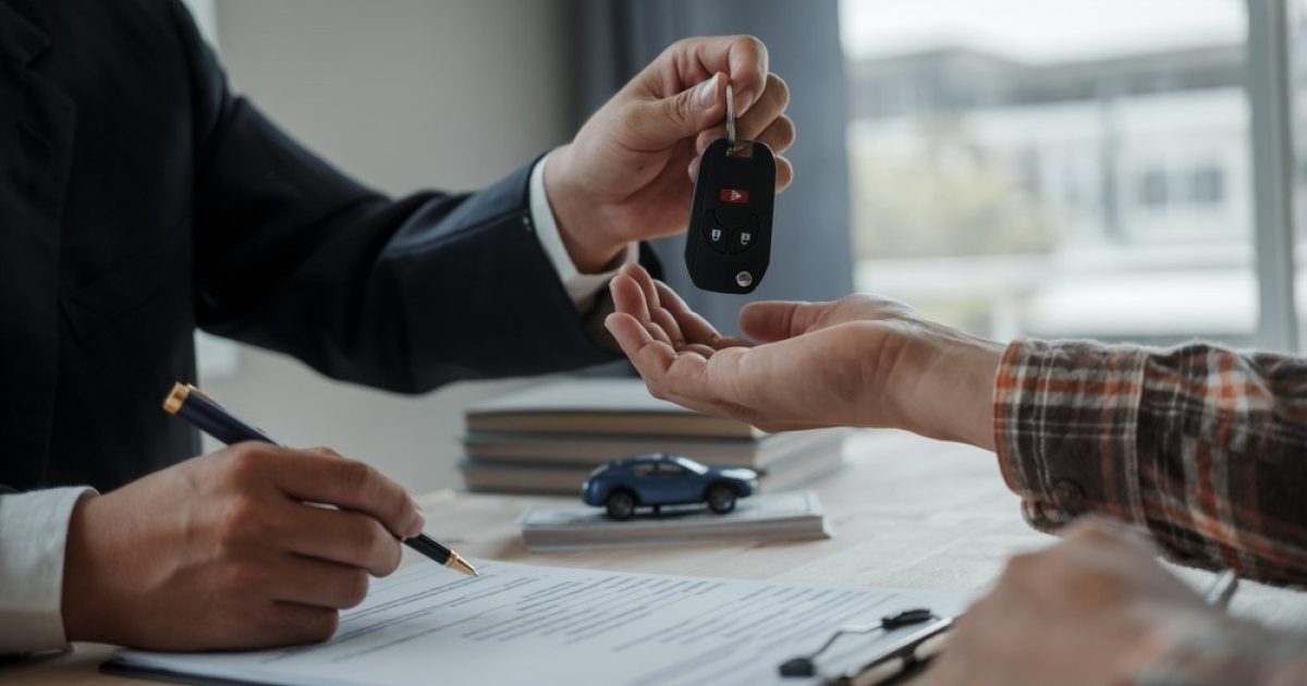 OpenGraph Image for Market Watch: Treasury weighs in to protect car loan firms over compensation payouts