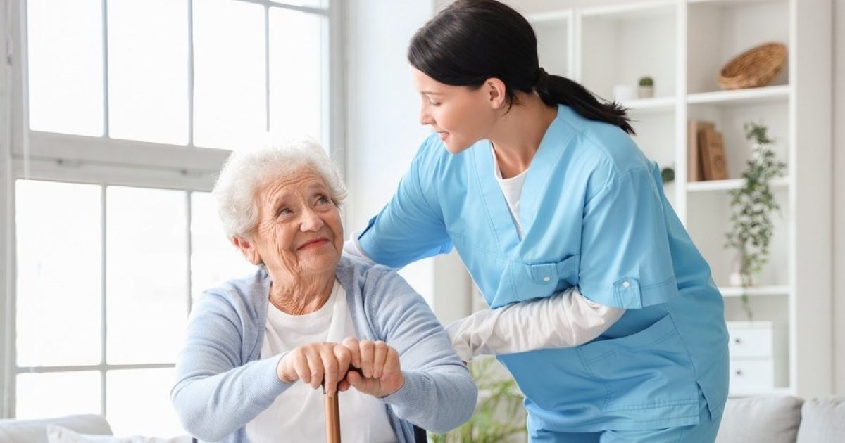 OpenGraph Image for Care staff set to strike in Aberdeenshire and Moray