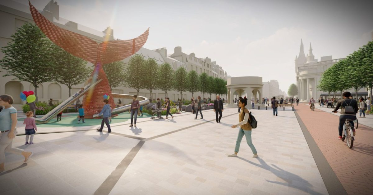 OpenGraph Image for Call for submissions to 2022 Investment Tracker