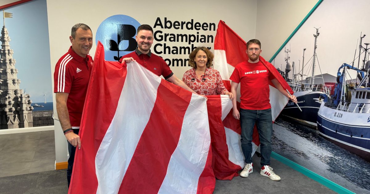 OpenGraph Image for Friday, May 23, 2025: Today's business headlines