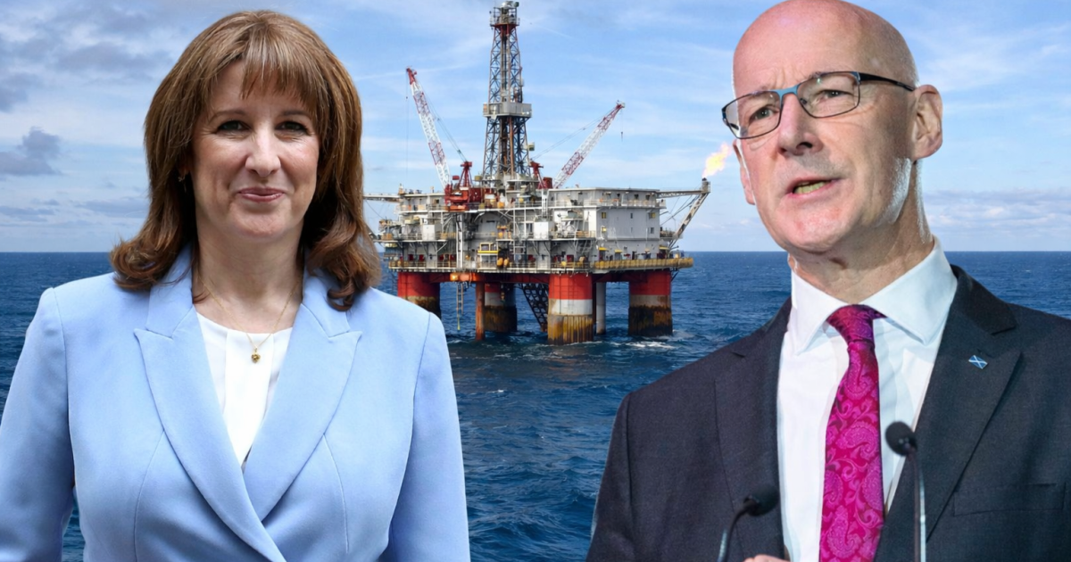 OpenGraph Image for Reeves and Swinney give support to Rosebank and Jackdaw