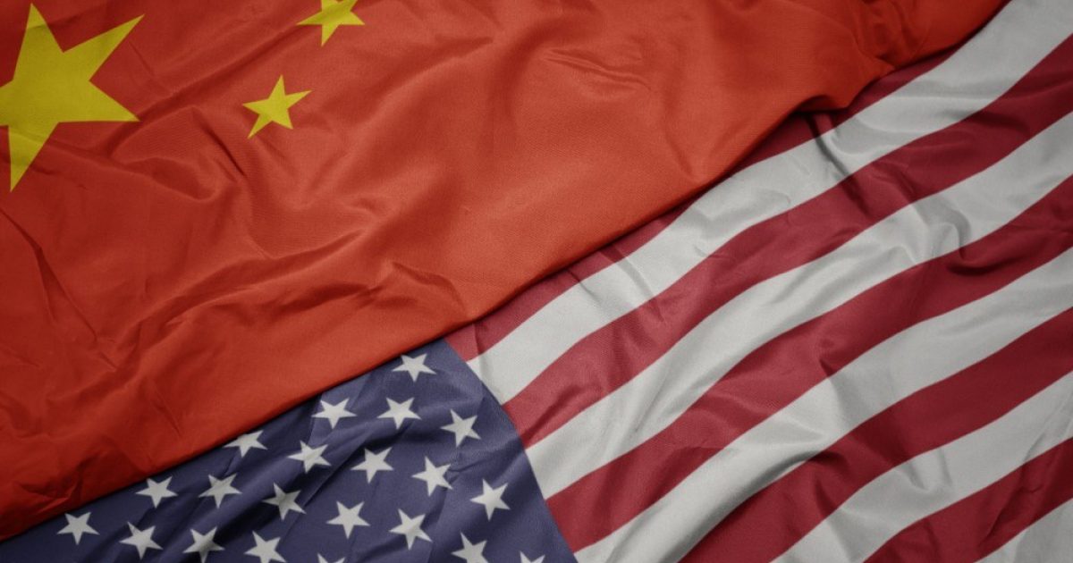 OpenGraph Image for China warns against appeasing US by restricting Beijing trade for tariff exemptions