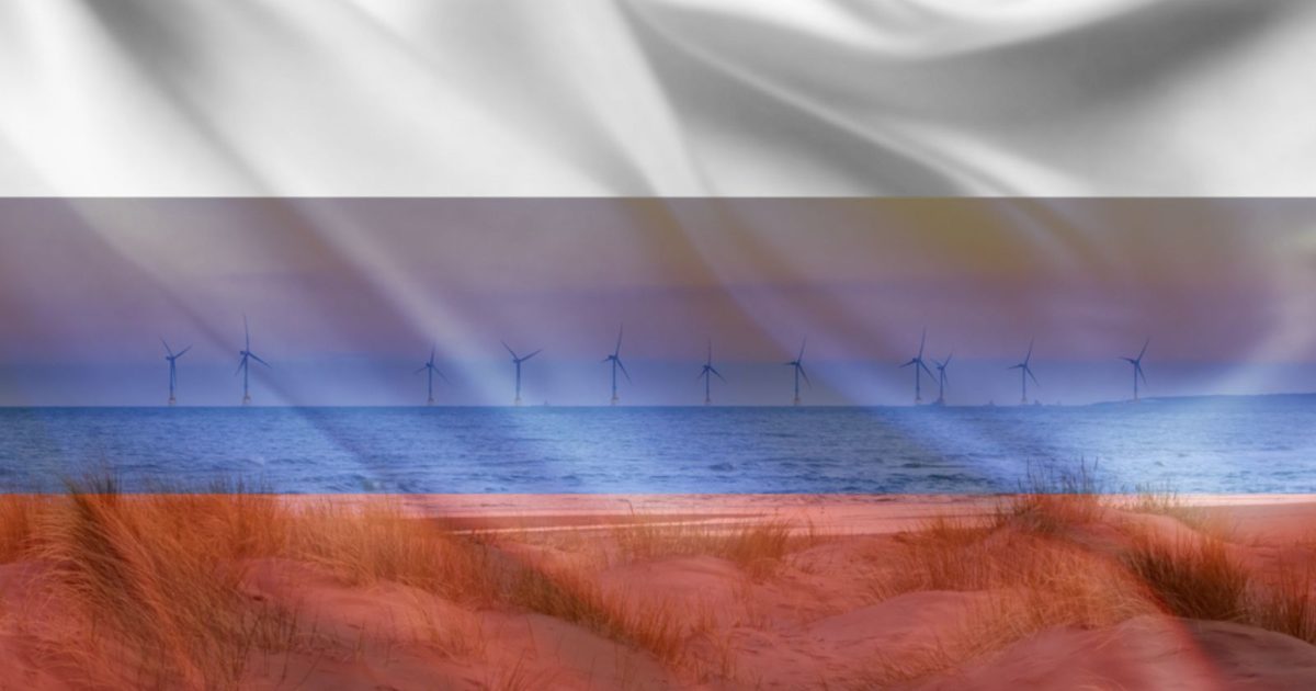 OpenGraph Image for Russian spy ships accused of plotting North Sea energy sector sabotage