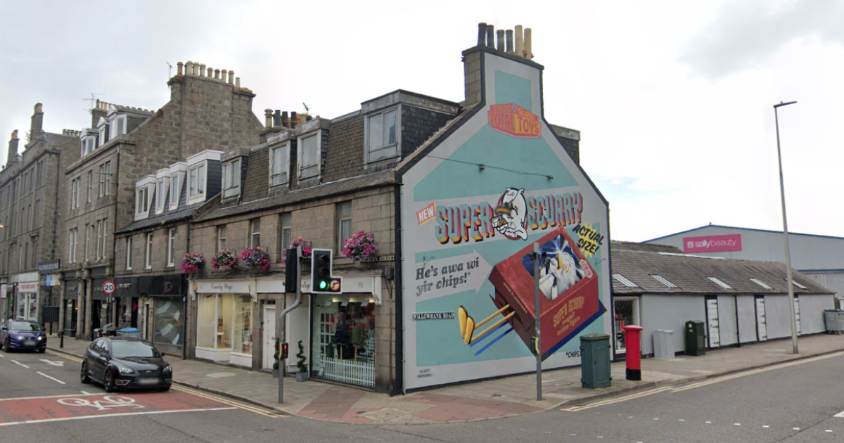 OpenGraph Image for Historic city centre retailer to shut up shop after almost half a century