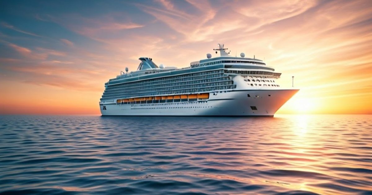 OpenGraph Image for Aberdeen City Council could be given powers to introduce cruise ship tax