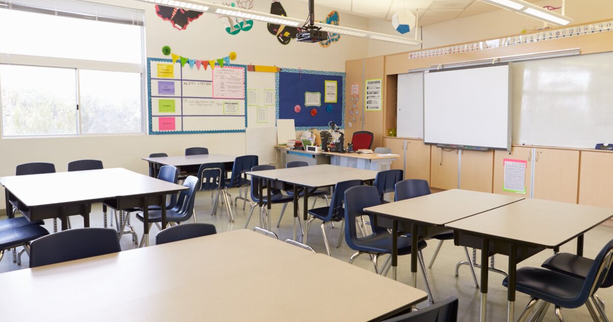 OpenGraph Image for Strikes could close schools across Scotland