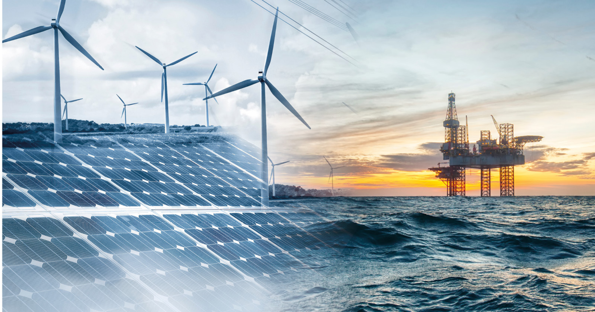OpenGraph Image for New taxes and political uncertainty drive away North Sea investment