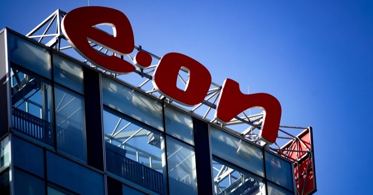 OpenGraph Image for Market Watch: Eon to become UK's largest energy supplier with Ovo takeover