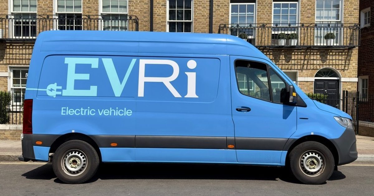 OpenGraph Image for Market Watch: Evri merges with DHL to create UK delivery giant