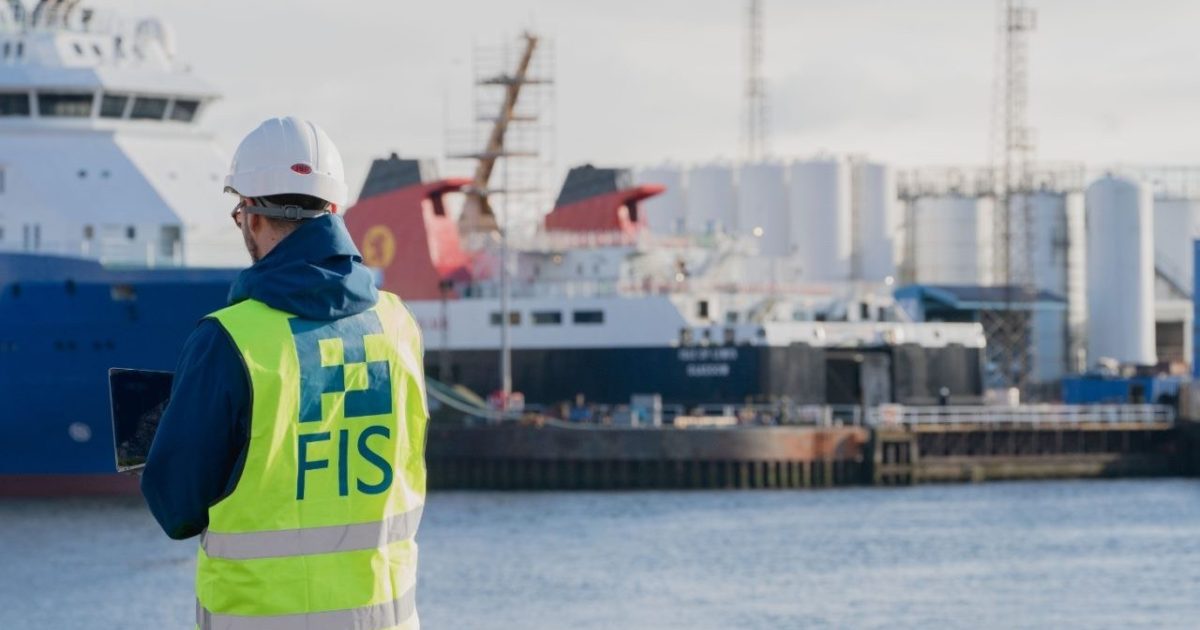 OpenGraph Image for Aberdeen chemical company snapped up by US firm