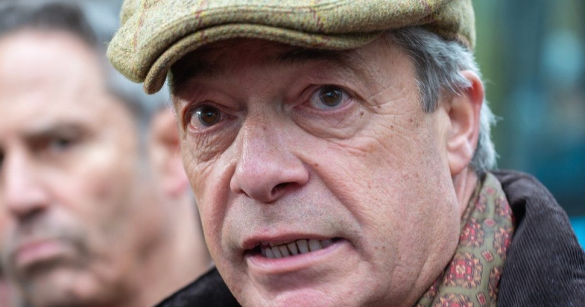 OpenGraph Image for Fourth Conservative councillor in Aberdeenshire defects to Farage's Reform UK