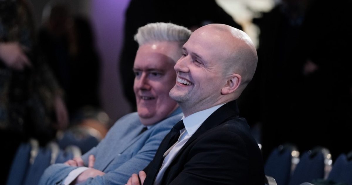 OpenGraph Image for Swinney defends SNP's Flynn over £30,000 donation