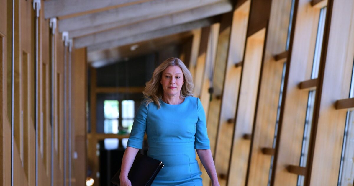 OpenGraph Image for North Sea licences should be considered on a case-by-case basis - SNP energy minister