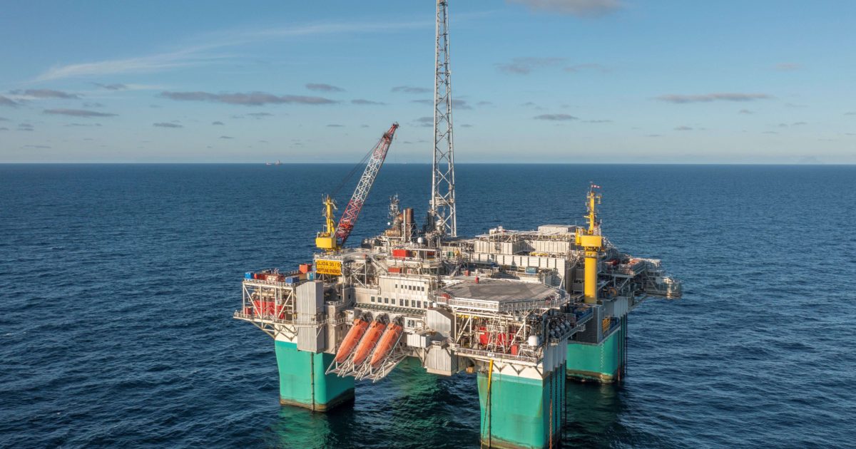 OpenGraph Image for Neptune Energy awards technical services contract to TechnipFMC