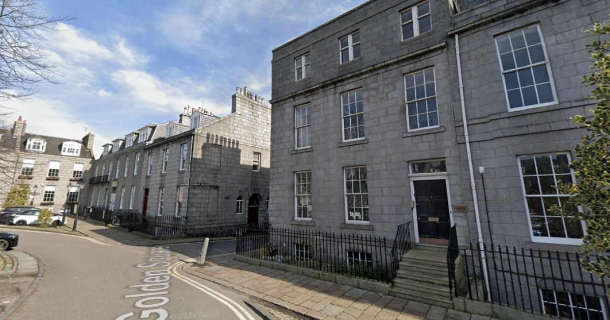 OpenGraph Image for Vacant Golden Square offices could be turned into homes