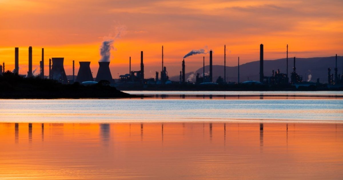 OpenGraph Image for 800 green jobs could be created at Grangemouth, report says