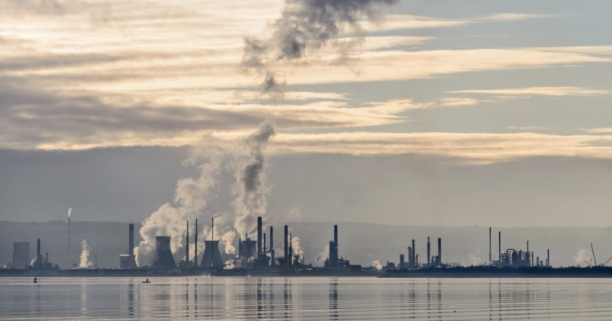 OpenGraph Image for Sir Jim Ratcliffe takes aim at energy policies hindering emission-reducing efforts