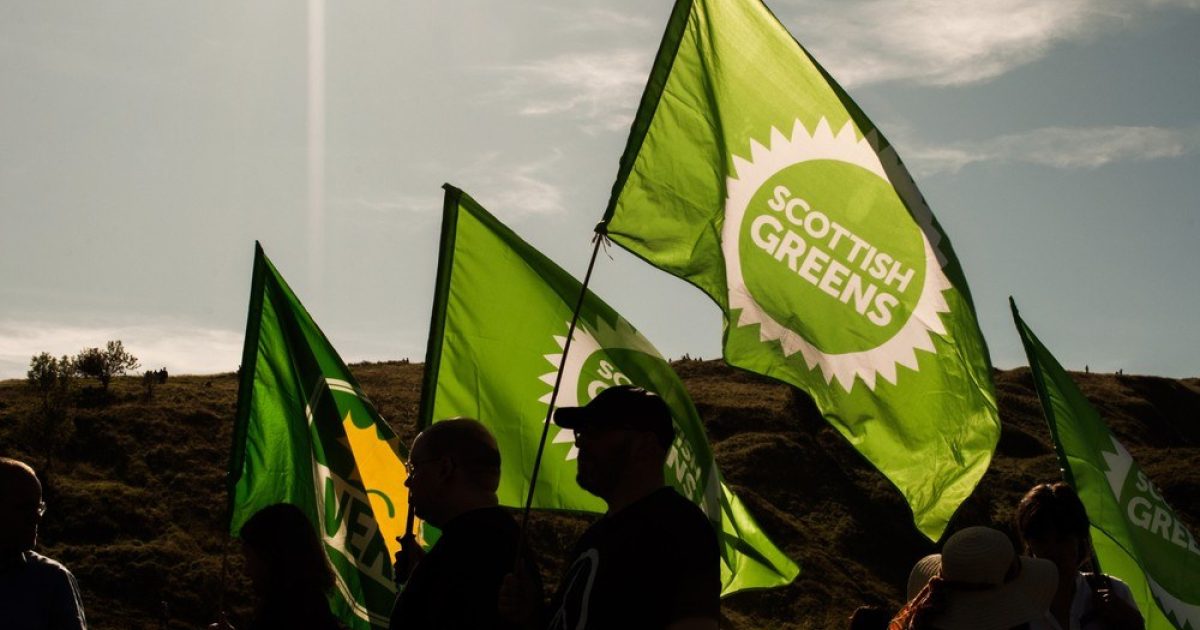OpenGraph Image for Ingerson beats Chapman in Green vote for North East constituency