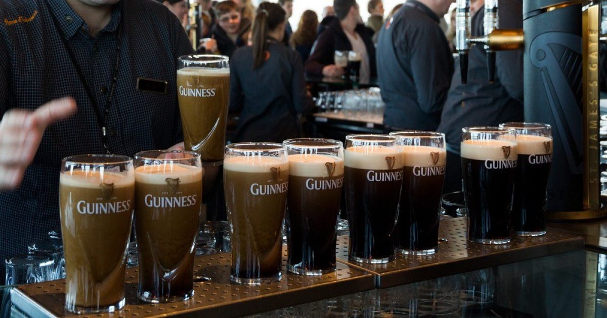 OpenGraph Image for Pubs in crisis as Guinness shortage comes to a head