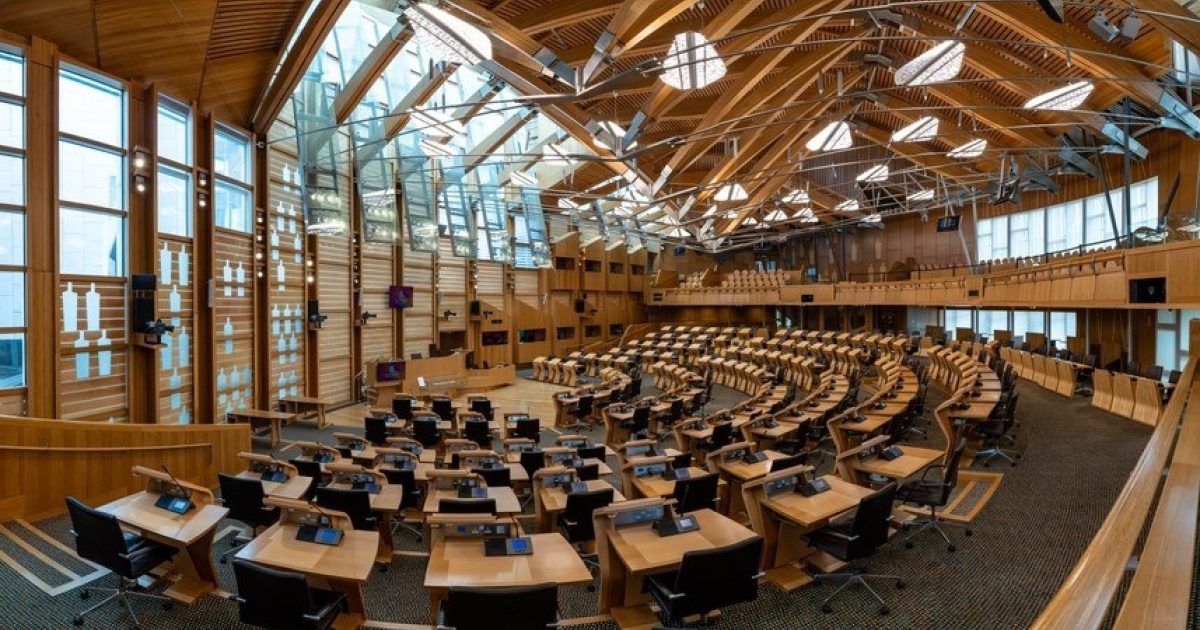 OpenGraph Image for Confusion and concerns about Scottish rent control plans