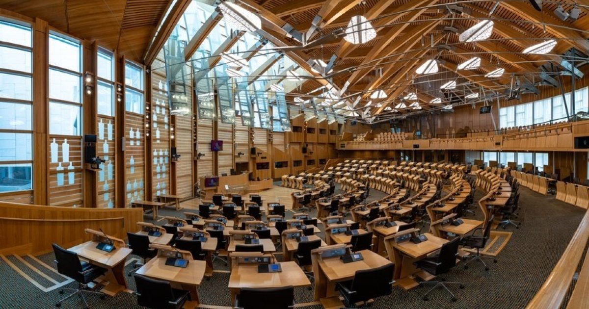 OpenGraph Image for Transport secretary had A96 dualling report for three months before publishing