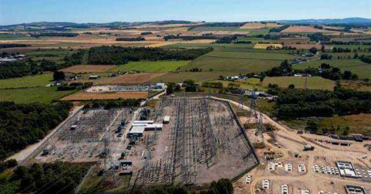 OpenGraph Image for Councillors recommend blocking Kintore hydrogen plant