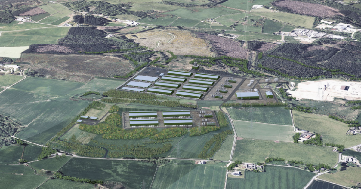 OpenGraph Image for Chamber urges councillors to back Kintore hydrogen opportunity