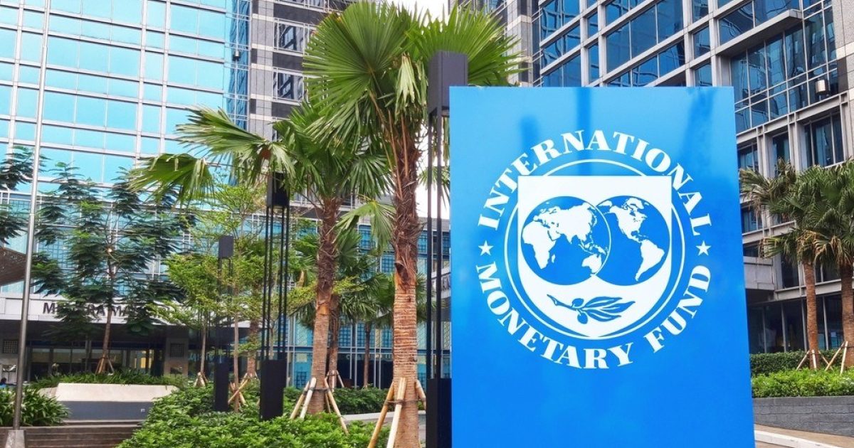 OpenGraph Image for Market Watch: UK economy to be hardest hit by Iran war, says IMF