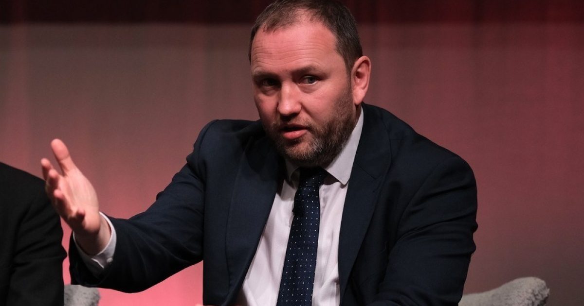 OpenGraph Image for Ex Scottish secretary Ian Murray still doesn't know why he was sacked