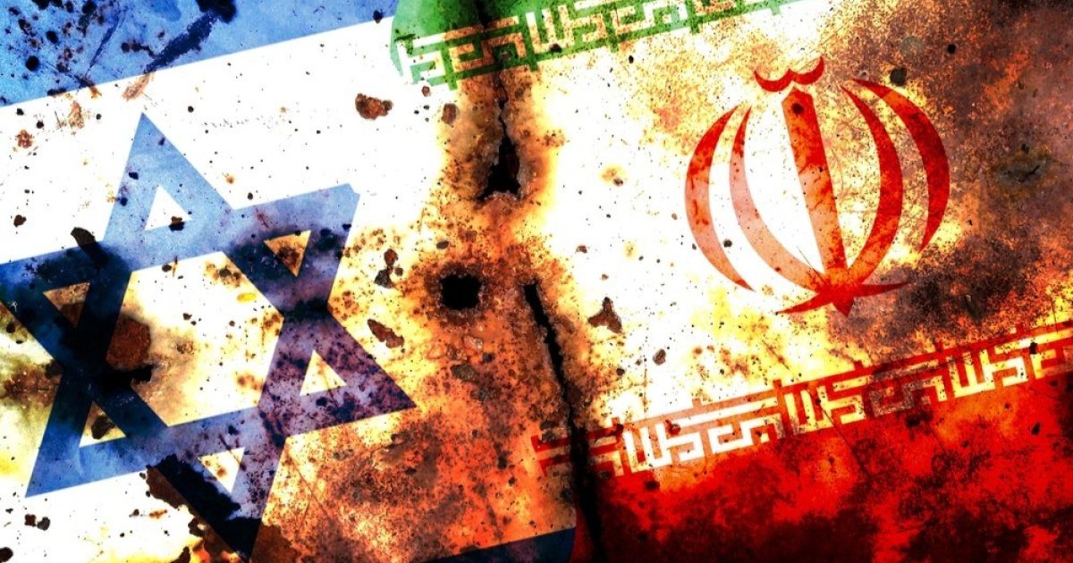OpenGraph Image for Global oil prices rocket as Israel attacks Iran