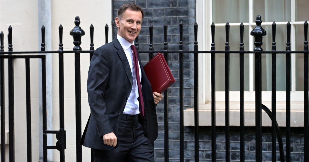 OpenGraph Image for Budget preview - no change expected to controversial energy windfall taxes