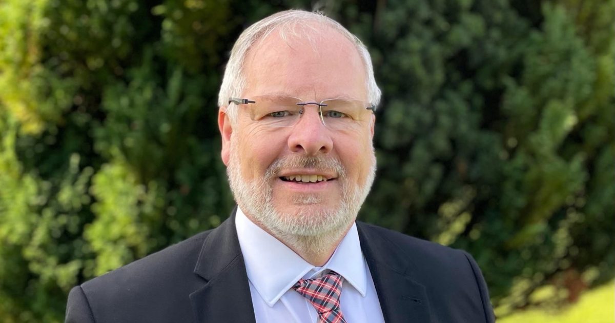 OpenGraph Image for Aberdeenshire Reform councillor 'forced out' of coalition